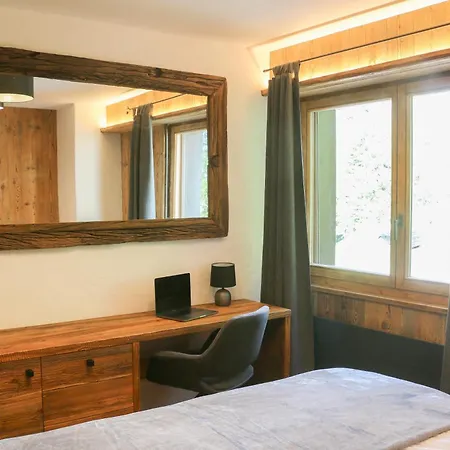 Champex- / La Cabouetta *