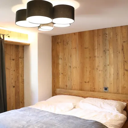 Champex- / La Cabouetta 샹페