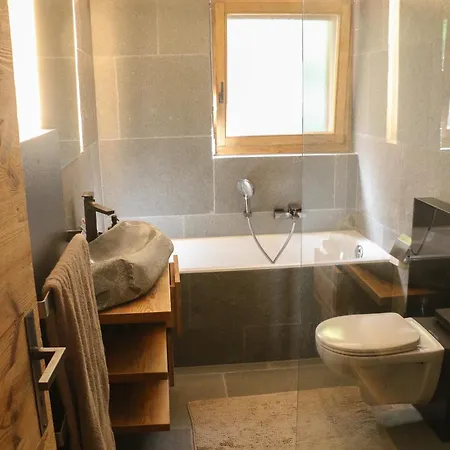 Champex- / La Cabouetta * 샹페