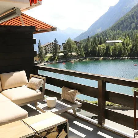 Champex- / La Cabouetta