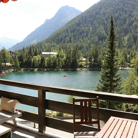 Champex- / La Cabouetta 아파트 *