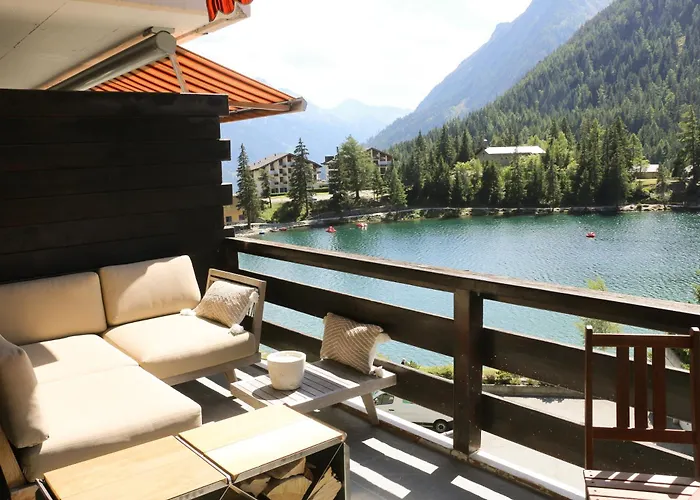 Champex- / La Cabouetta