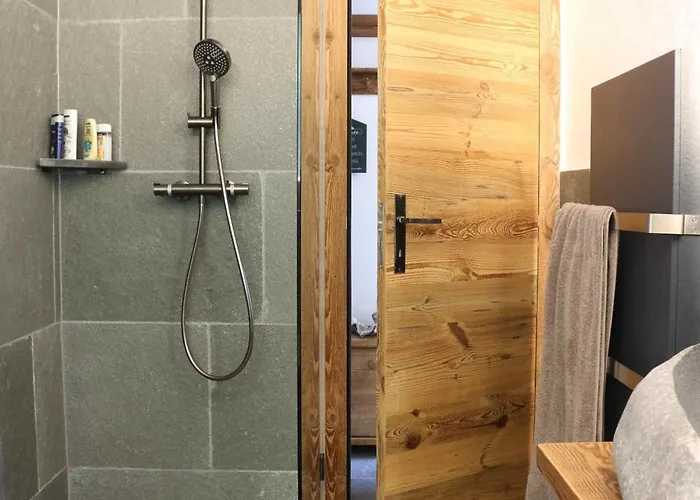 Champex- / La Cabouetta Champex-Lac