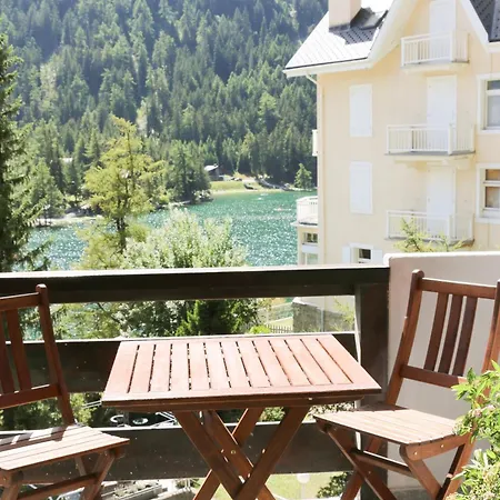 Champex- / La Cabouetta *