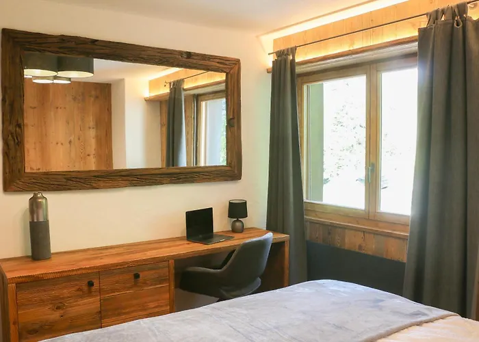 Champex- / La Cabouetta *