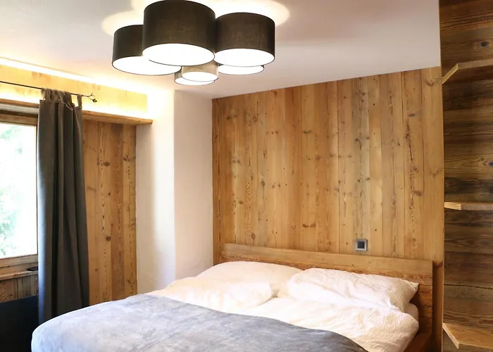 Champex- / La Cabouetta 尚佩克斯