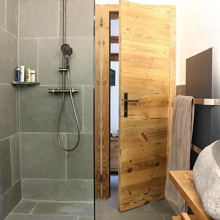 Champex- / La Cabouetta Шампекс